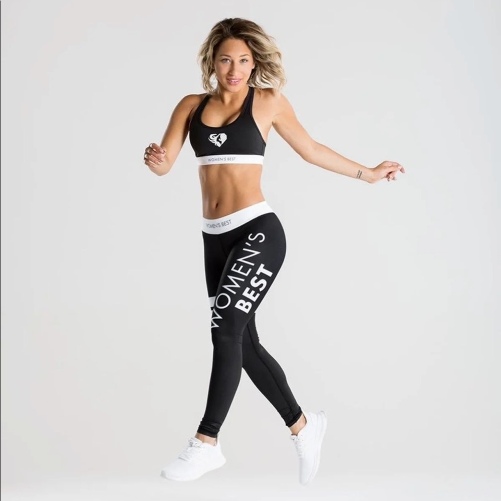 Women’s Best Inspire Leggings